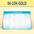    10  4  (IN-10K-GOLD)
